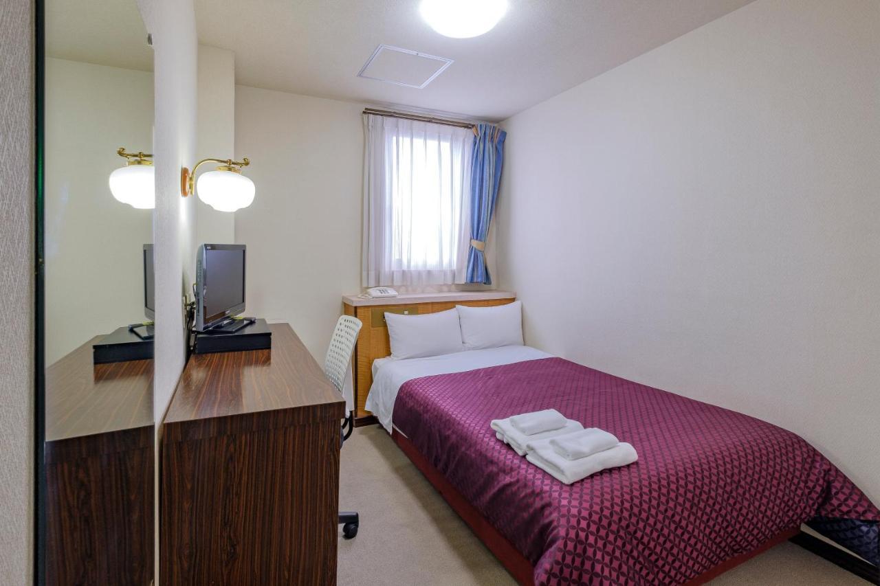 Nobeoka Royal Hotel Kültér fotó