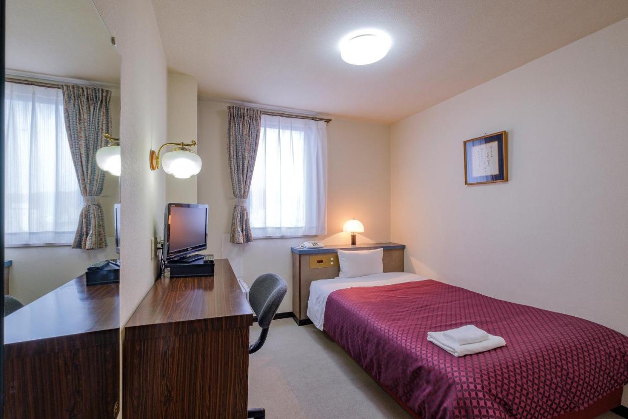 Nobeoka Royal Hotel Kültér fotó