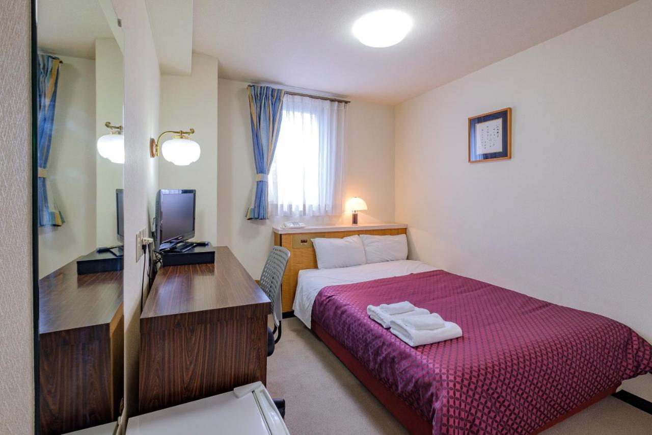 Nobeoka Royal Hotel Kültér fotó