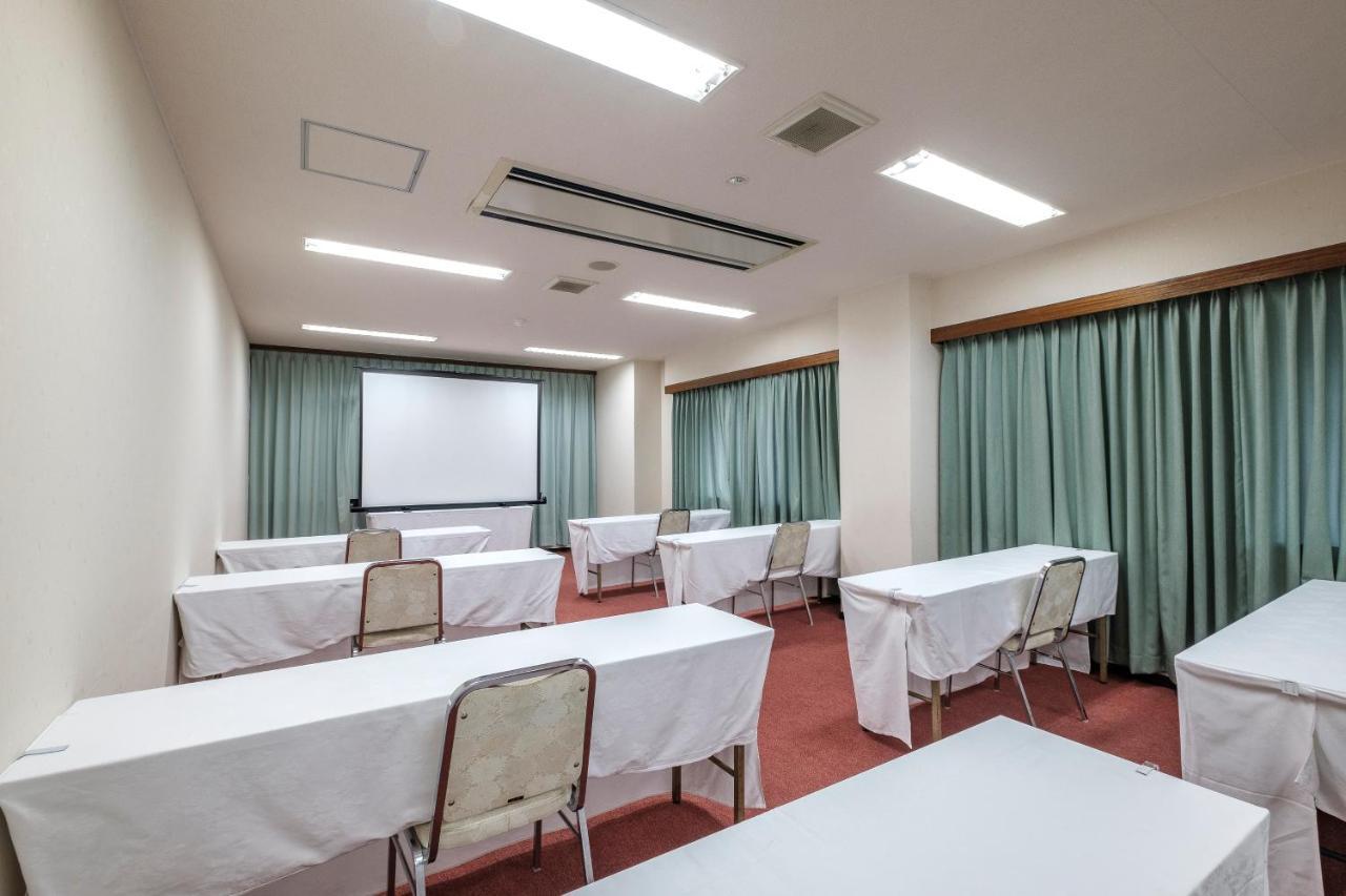 Nobeoka Royal Hotel Kültér fotó